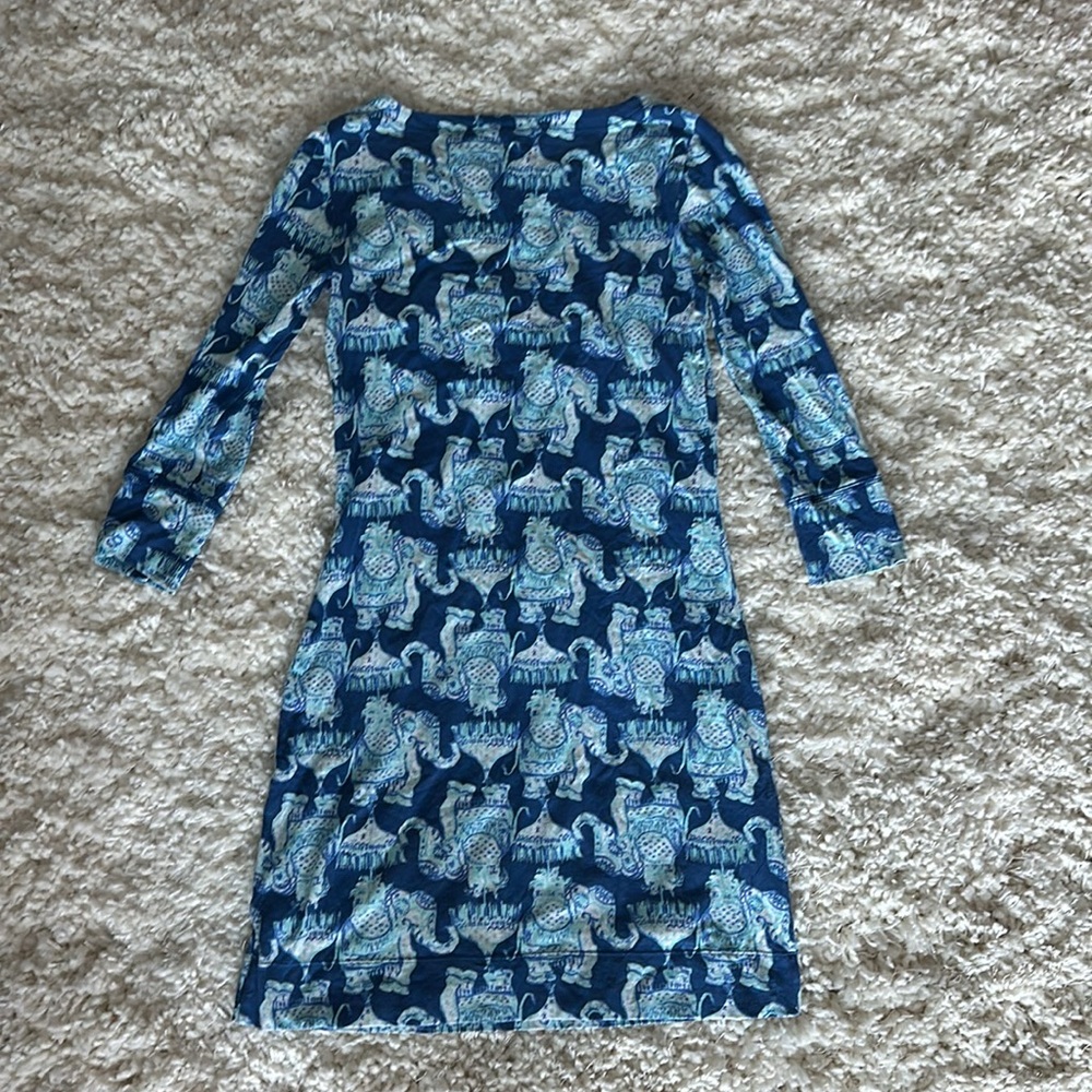 Lilly Pulitzer Dress - Picture 3 of 3